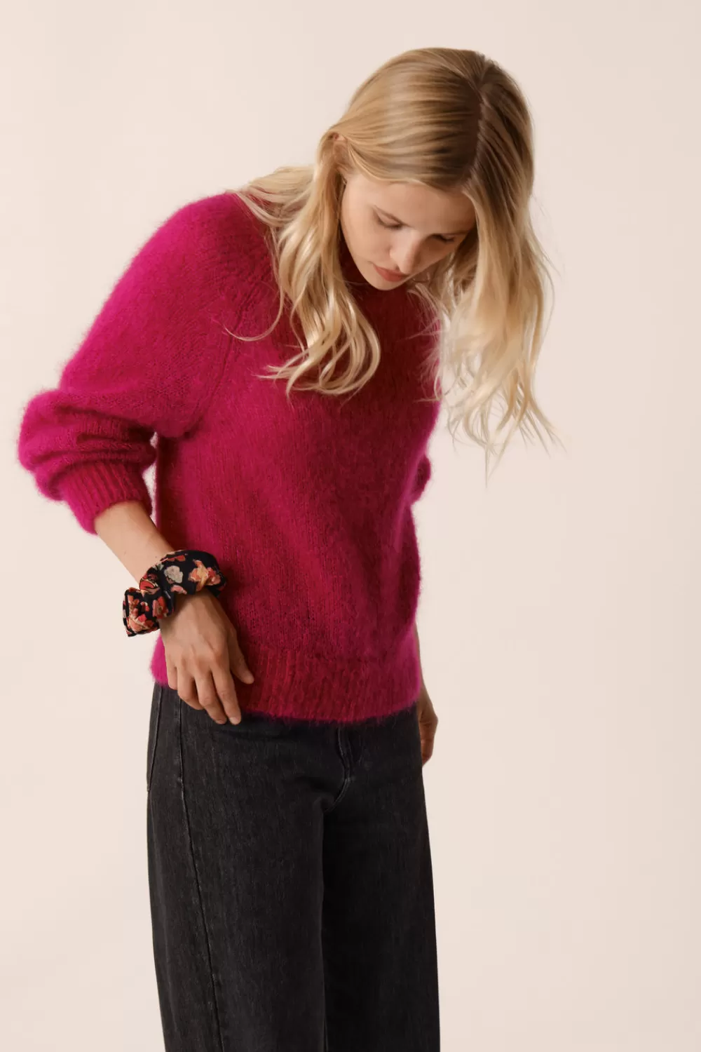 Des Petit Hauts Pull Chachou | Pulls & Gilets