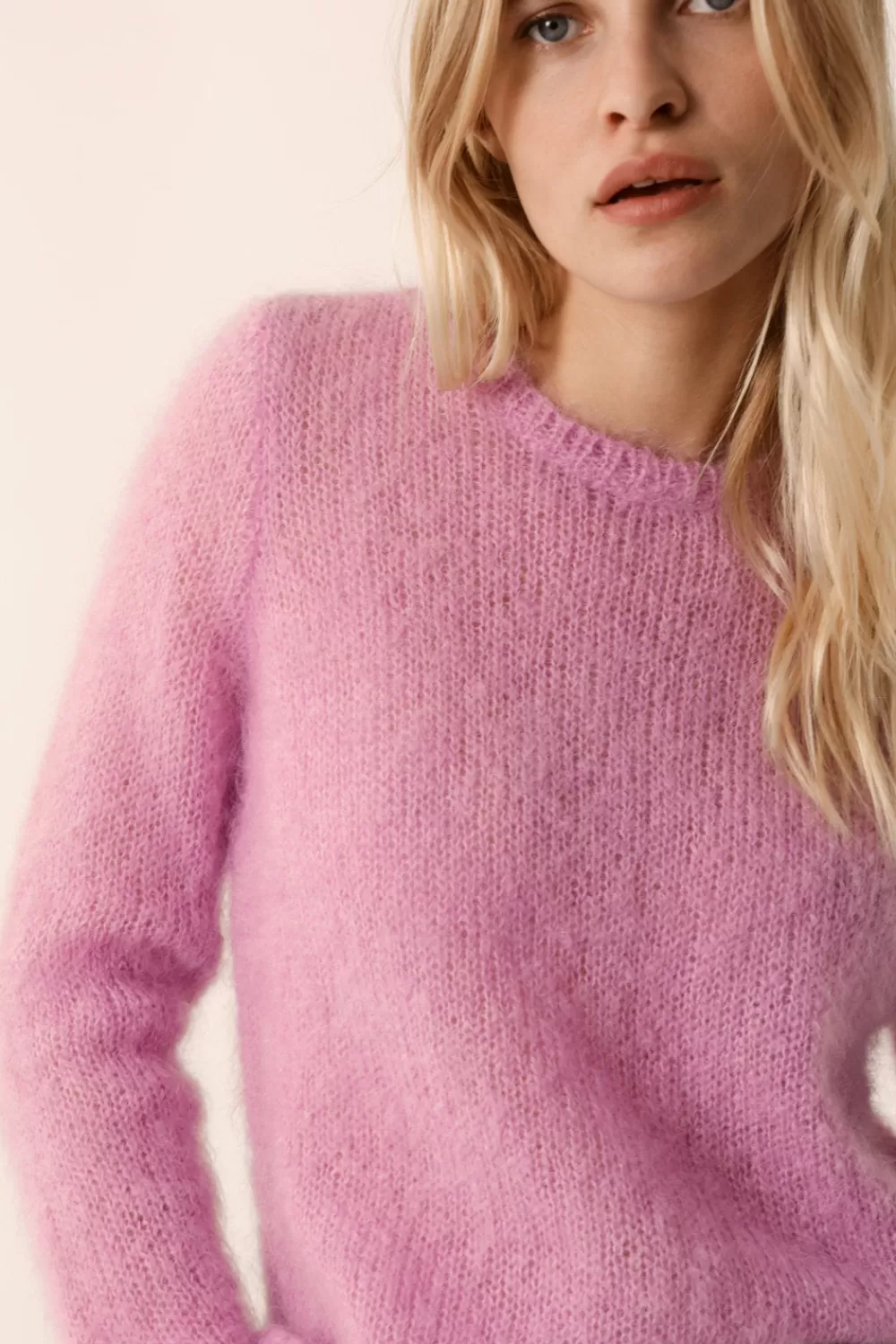 Des Petit Hauts Pull Chouky | Pulls & Gilets