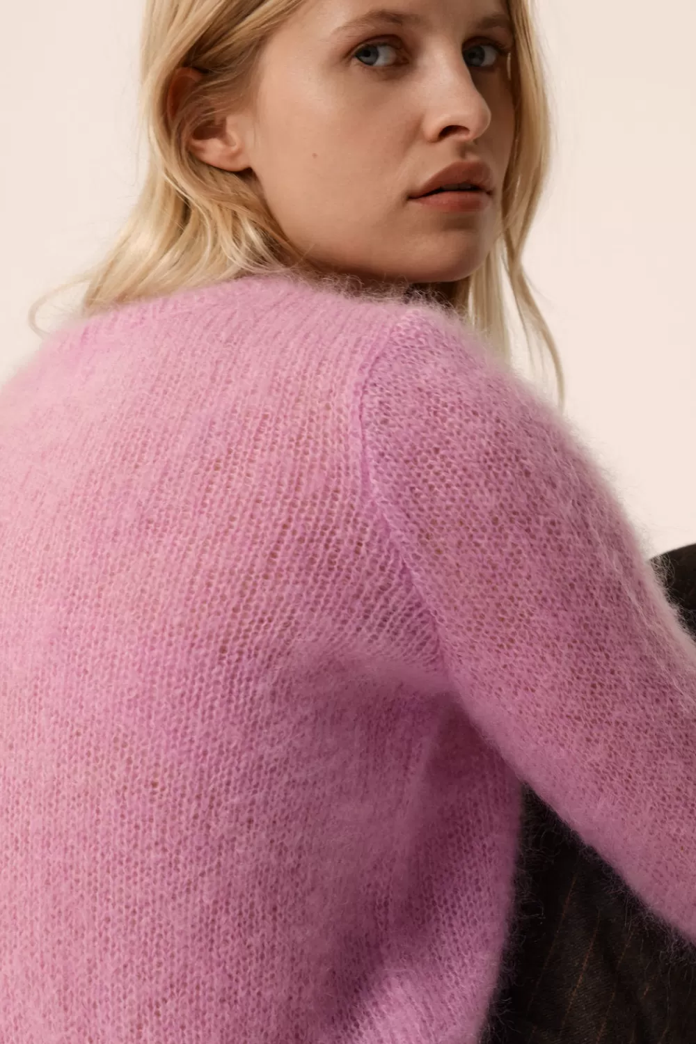 Des Petit Hauts Pull Chouky | Pulls & Gilets
