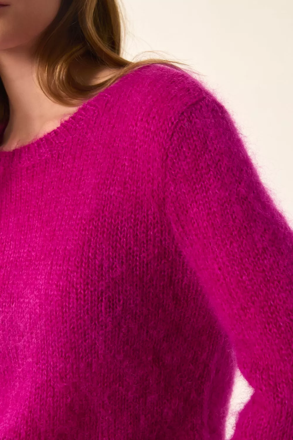 Des Petit Hauts Pull Chouky | Pulls & Gilets