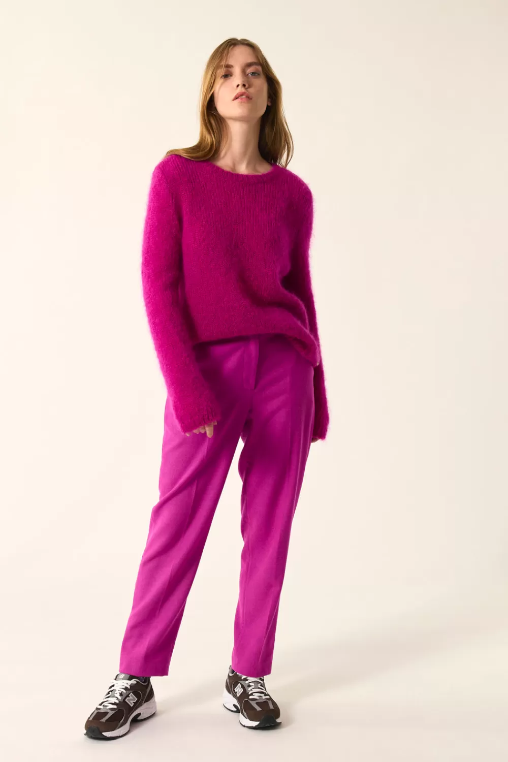 Des Petit Hauts Pull Chouky | Pulls & Gilets