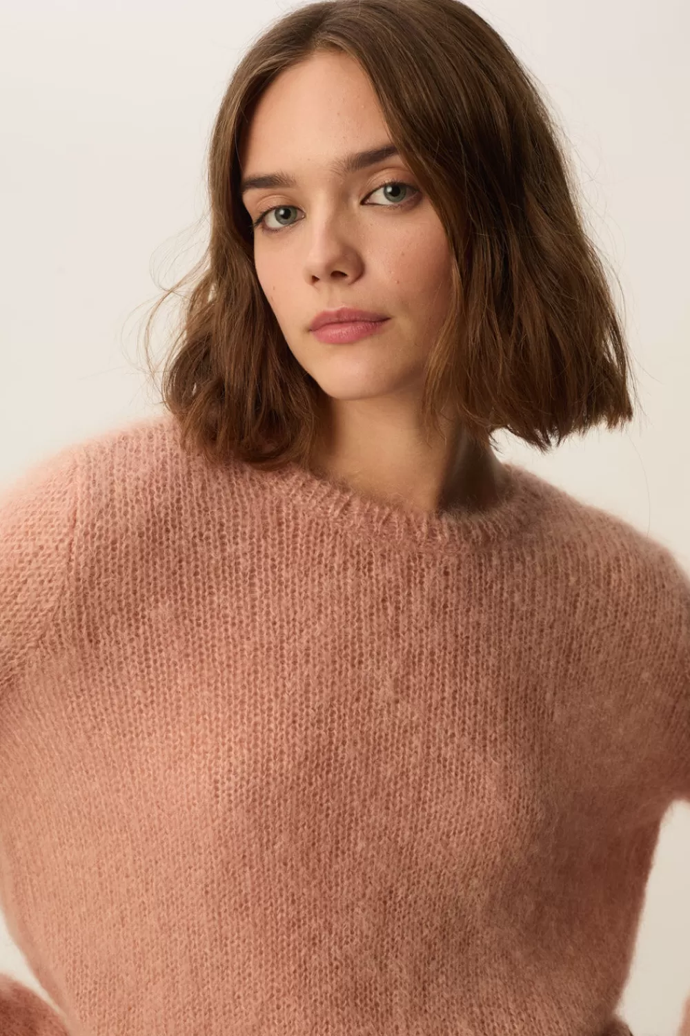 Des Petit Hauts Pull Chouky | Pulls & Gilets