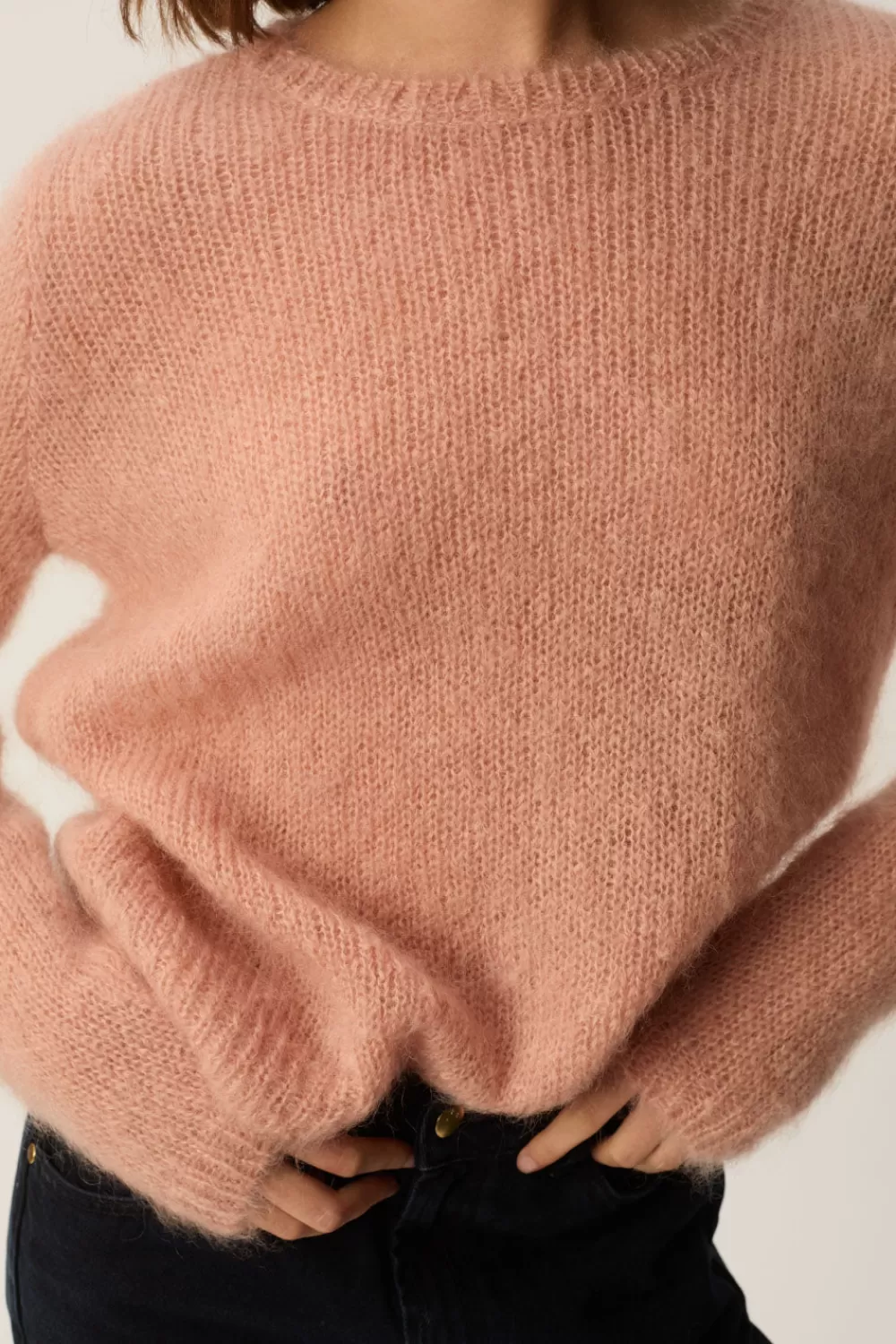 Des Petit Hauts Pull Chouky | Pulls & Gilets