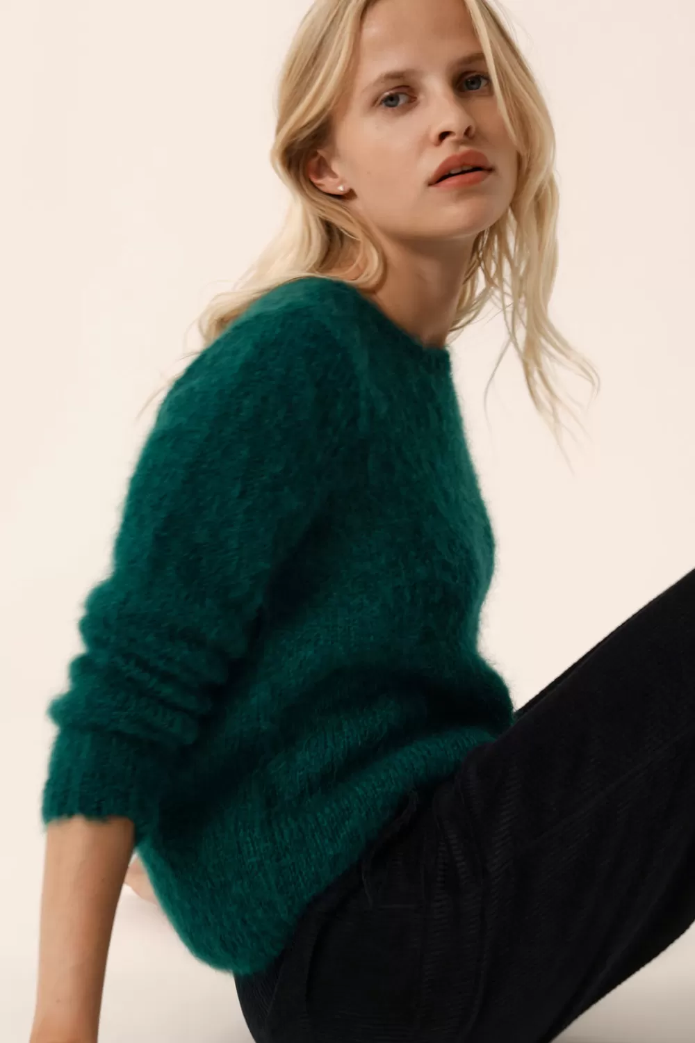 Des Petit Hauts Pull Chouky | Pulls & Gilets