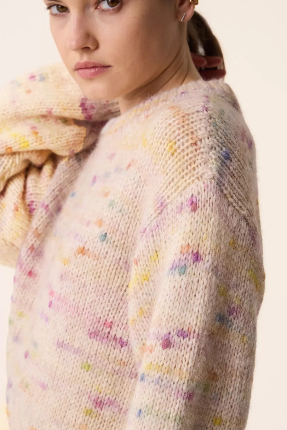 Des Petit Hauts Pull Clairette | Pulls & Gilets