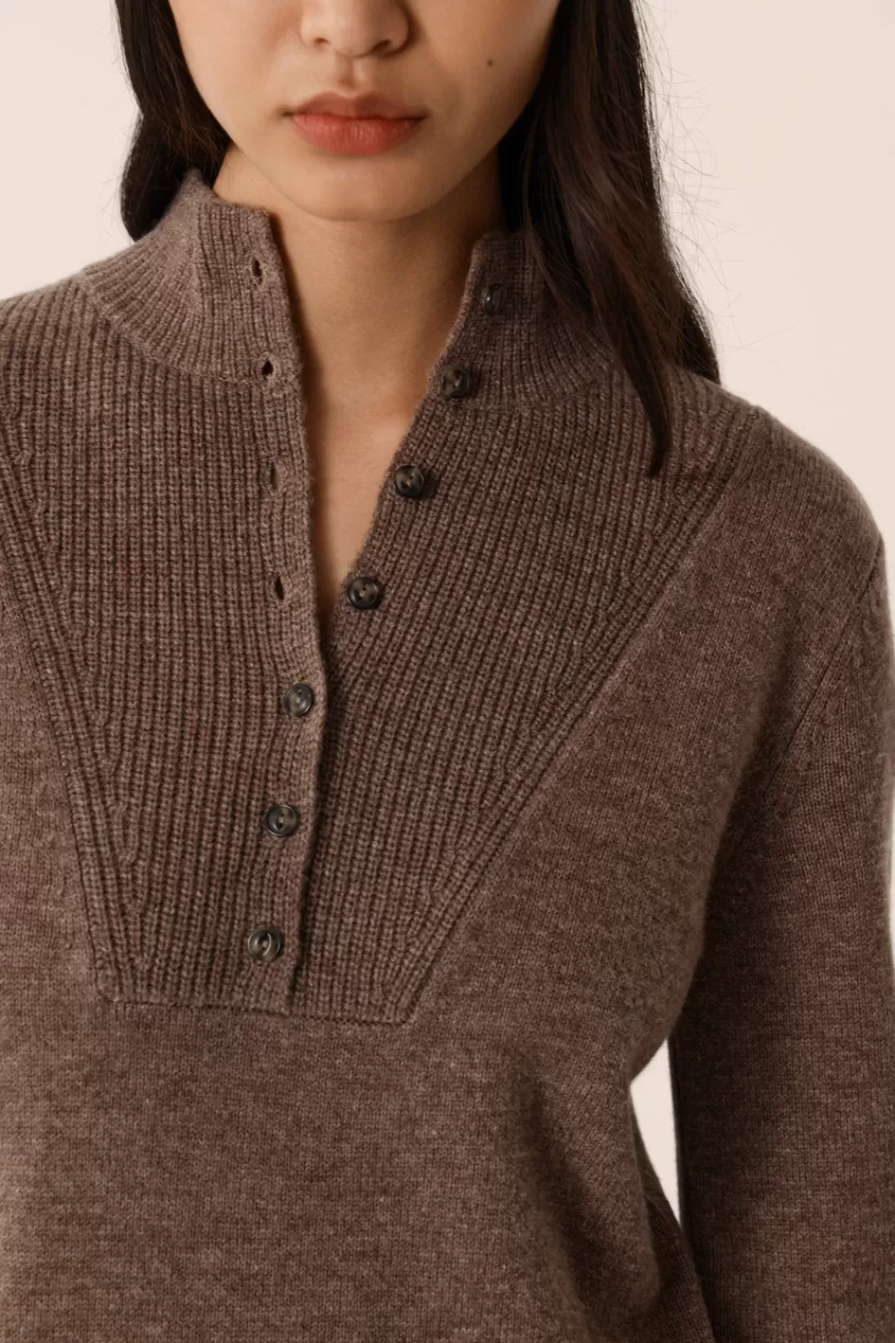 Des Petit Hauts Robe Arpege | Robes & Jupes
