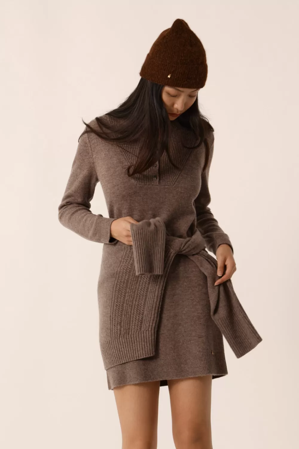 Des Petit Hauts Robe Arpege | Robes & Jupes