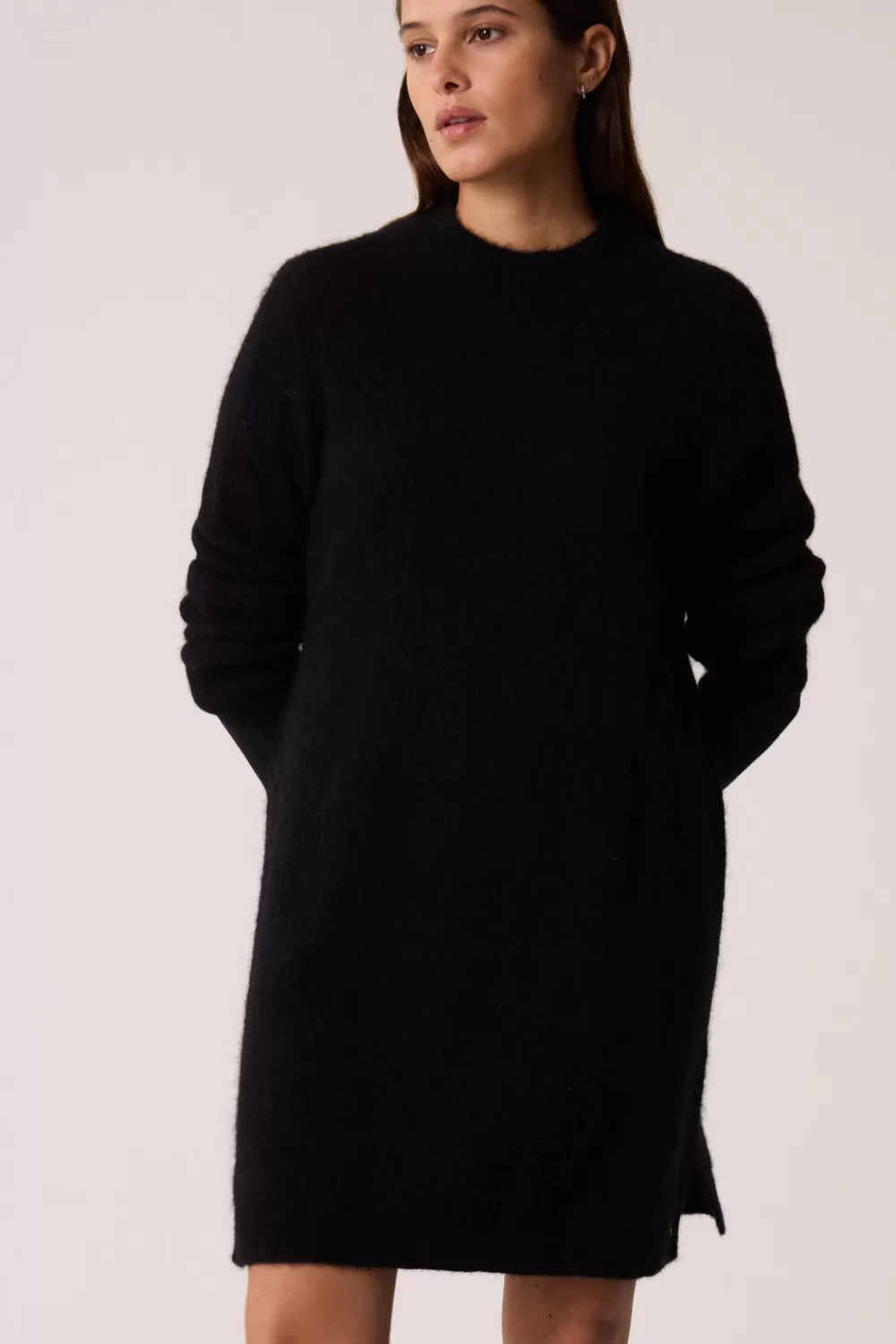 Des Petit Hauts Robe Bemilie | Robes & Jupes