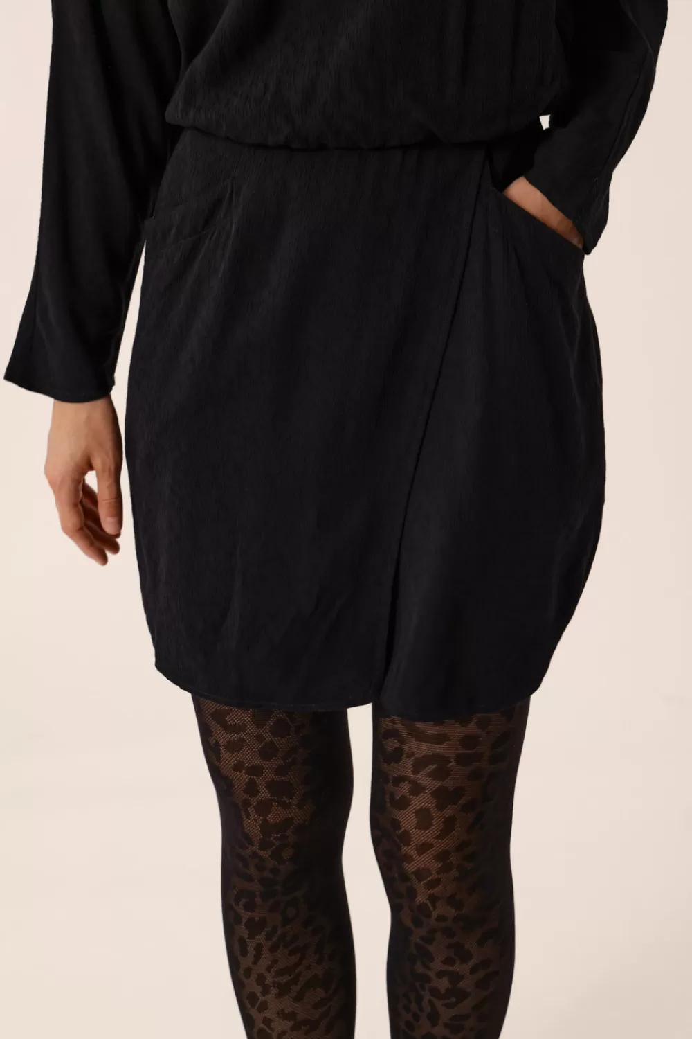 Des Petit Hauts Robe Rafaelo | Robes & Jupes