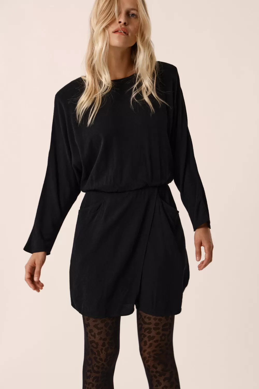 Des Petit Hauts Robe Rafaelo | Robes & Jupes
