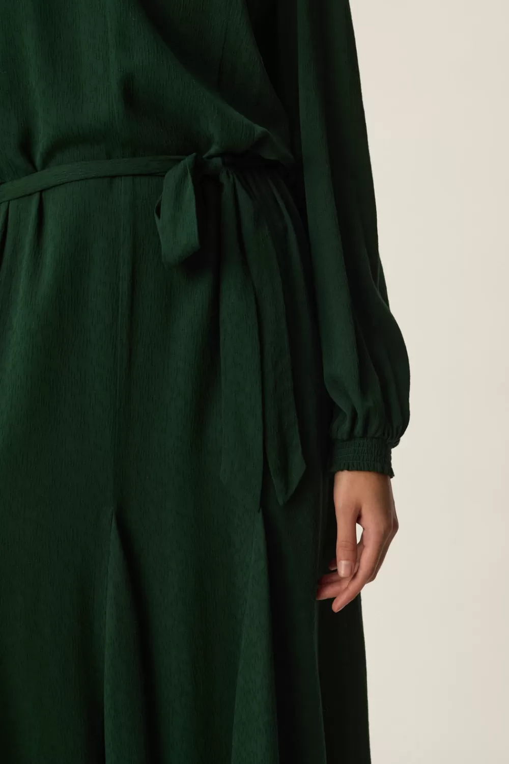 Des Petit Hauts Robe Rafalia | Robes & Jupes