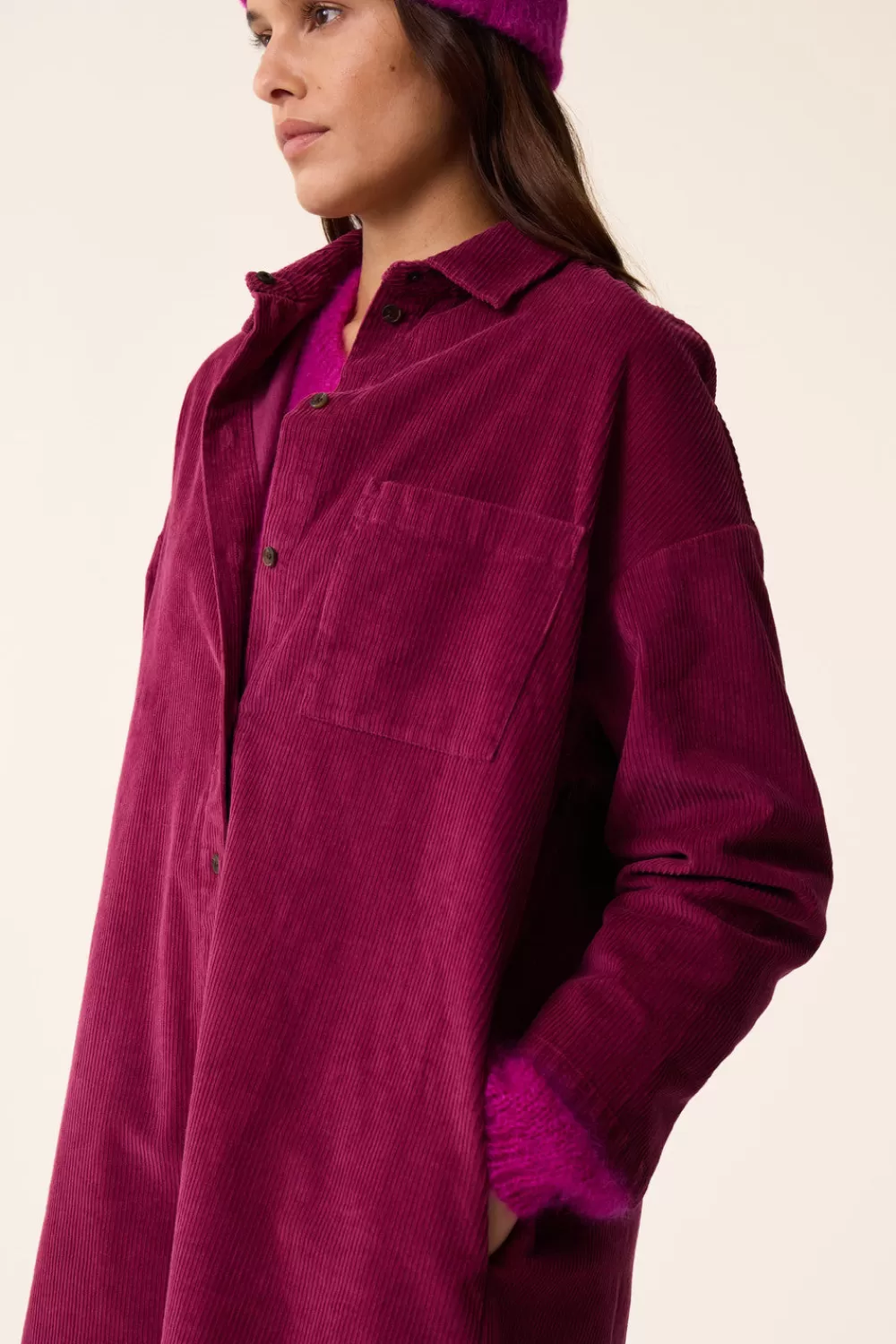 Des Petit Hauts Robe Sia | Robes & Jupes