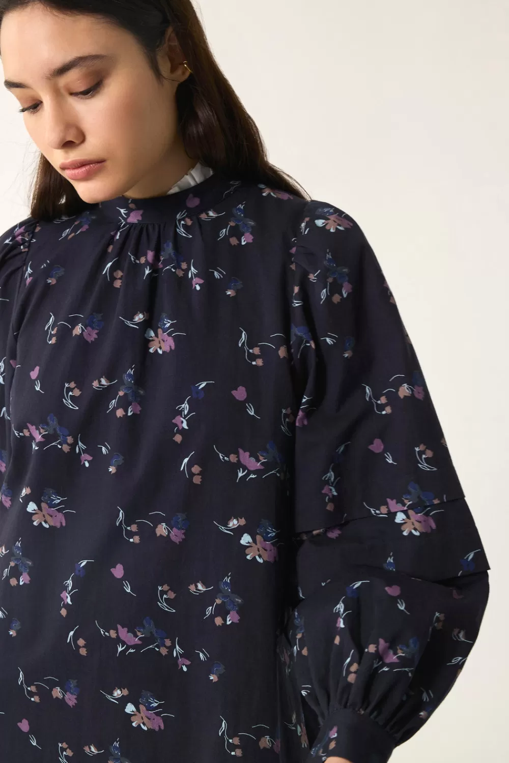 Des Petit Hauts Robe Suzon | Robes & Jupes