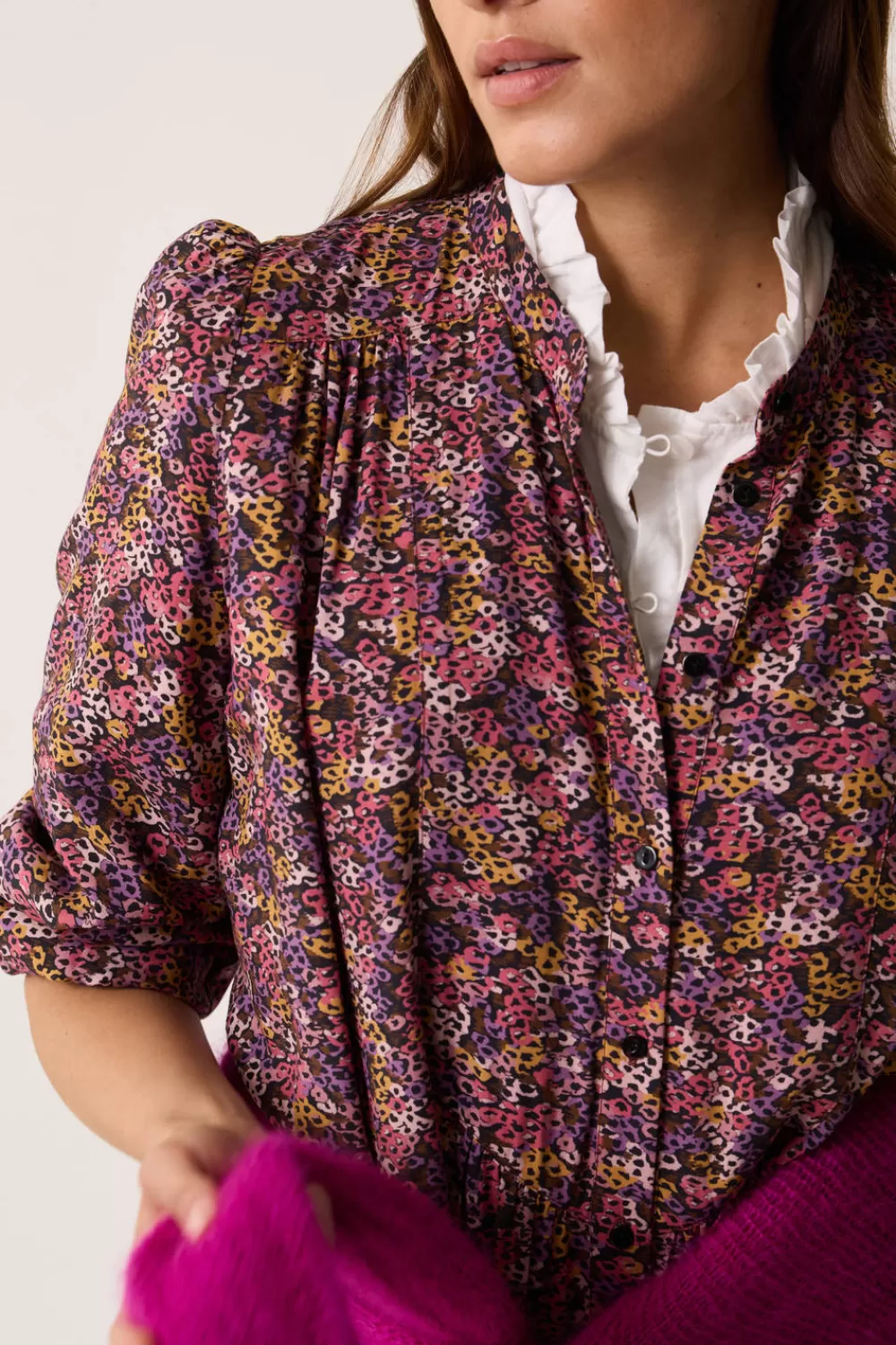 Des Petit Hauts Robe Tameo | Robes & Jupes