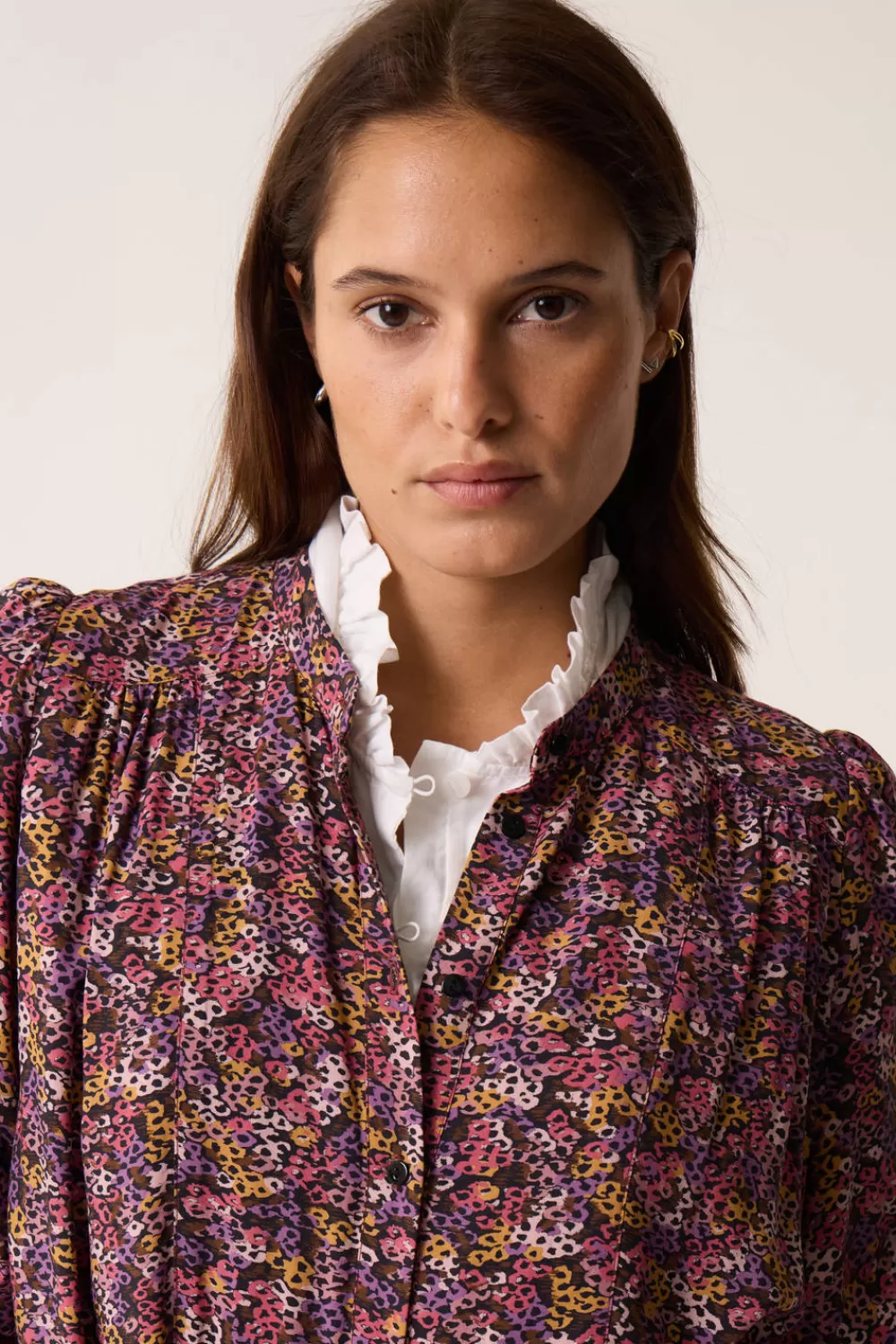 Des Petit Hauts Robe Tameo | Robes & Jupes