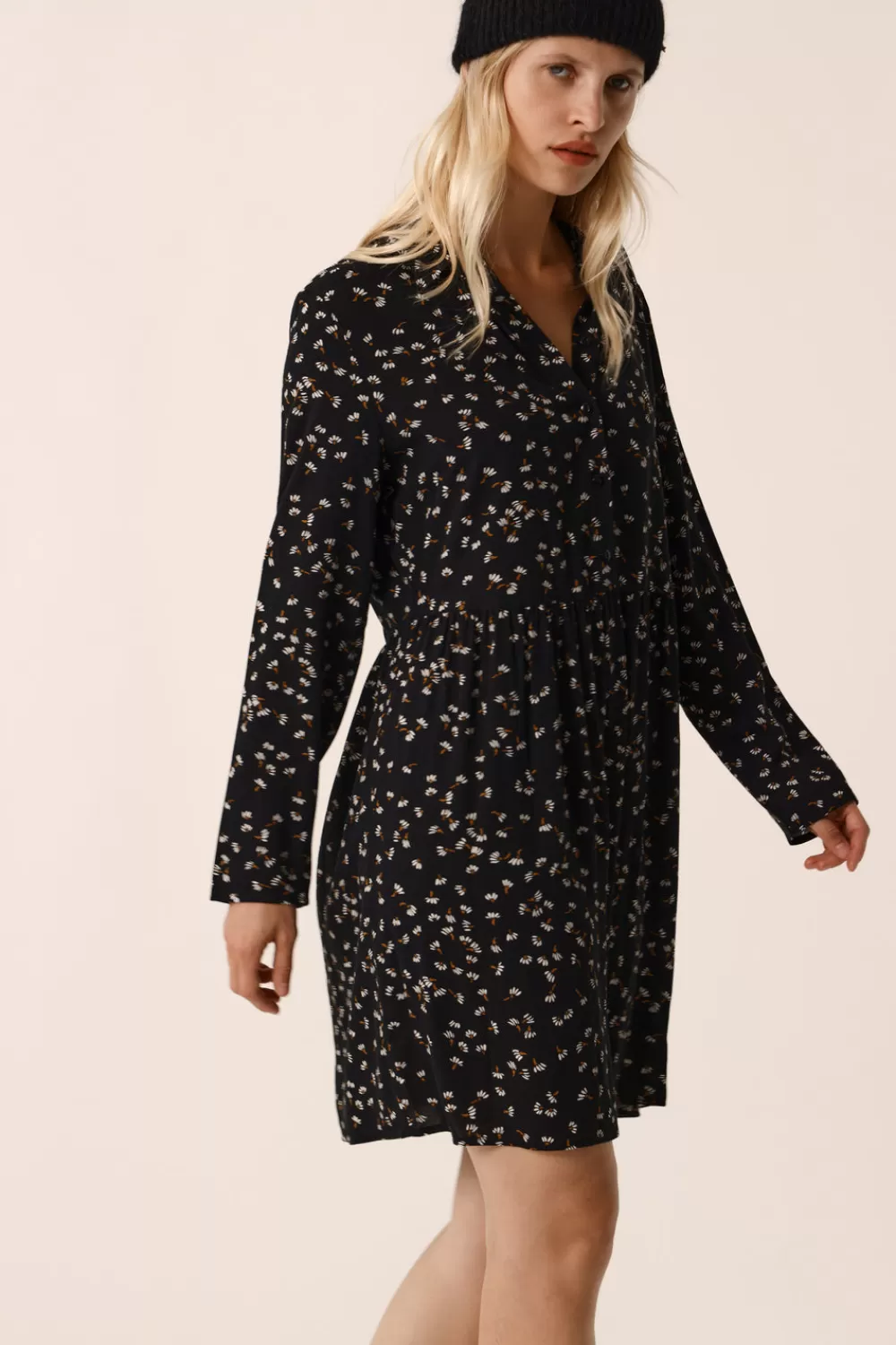 Des Petit Hauts Robe Valencia | Robes & Jupes