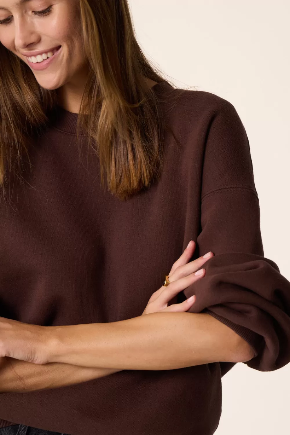 Des Petit Hauts Sweat Joeme | T-shirts & Sweats