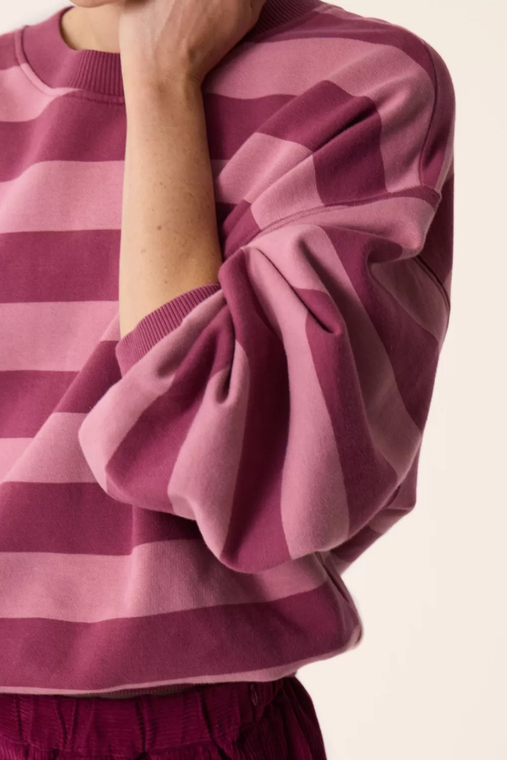 Des Petit Hauts Sweat Josephine | T-shirts & Sweats