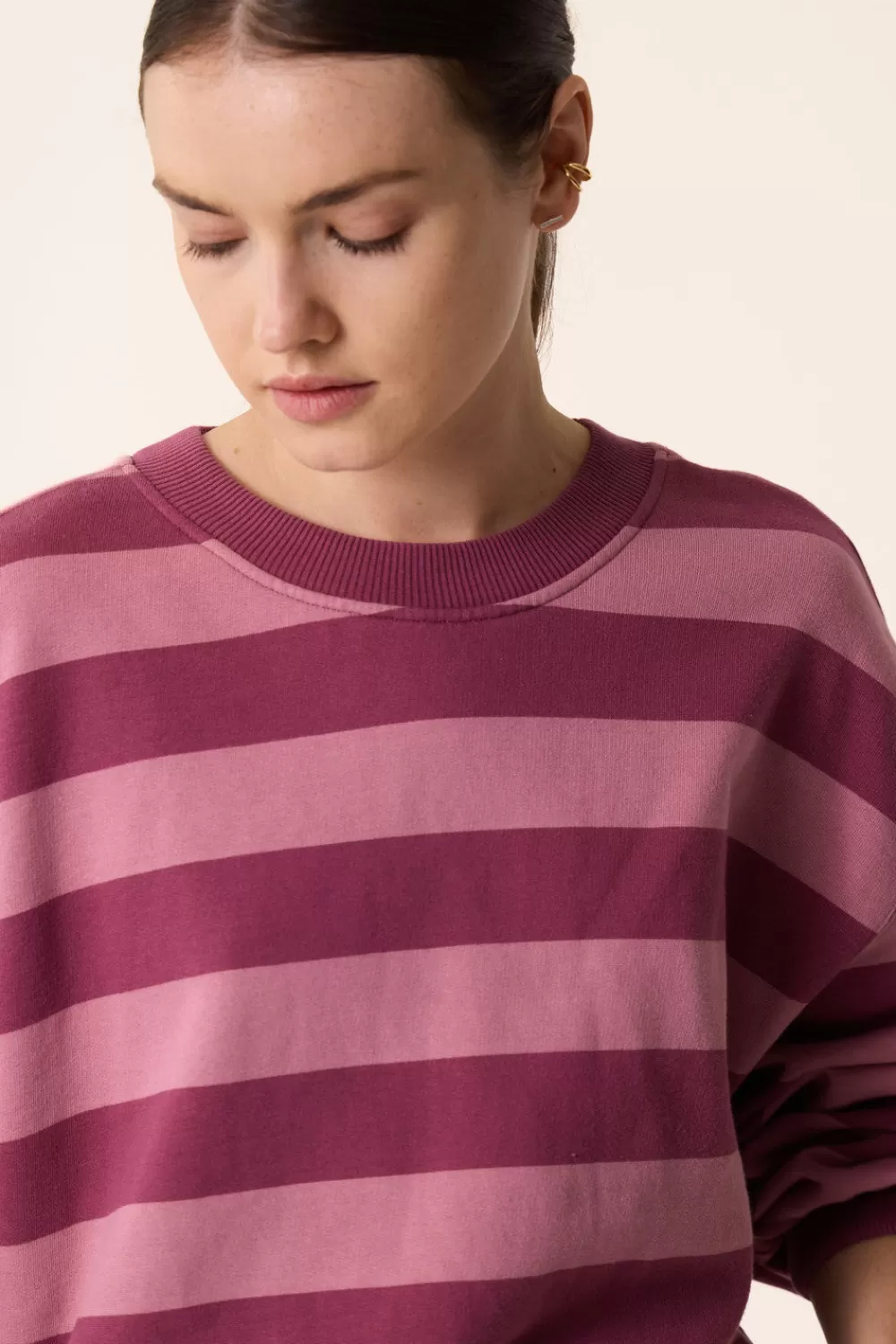 Des Petit Hauts Sweat Josephine | T-shirts & Sweats