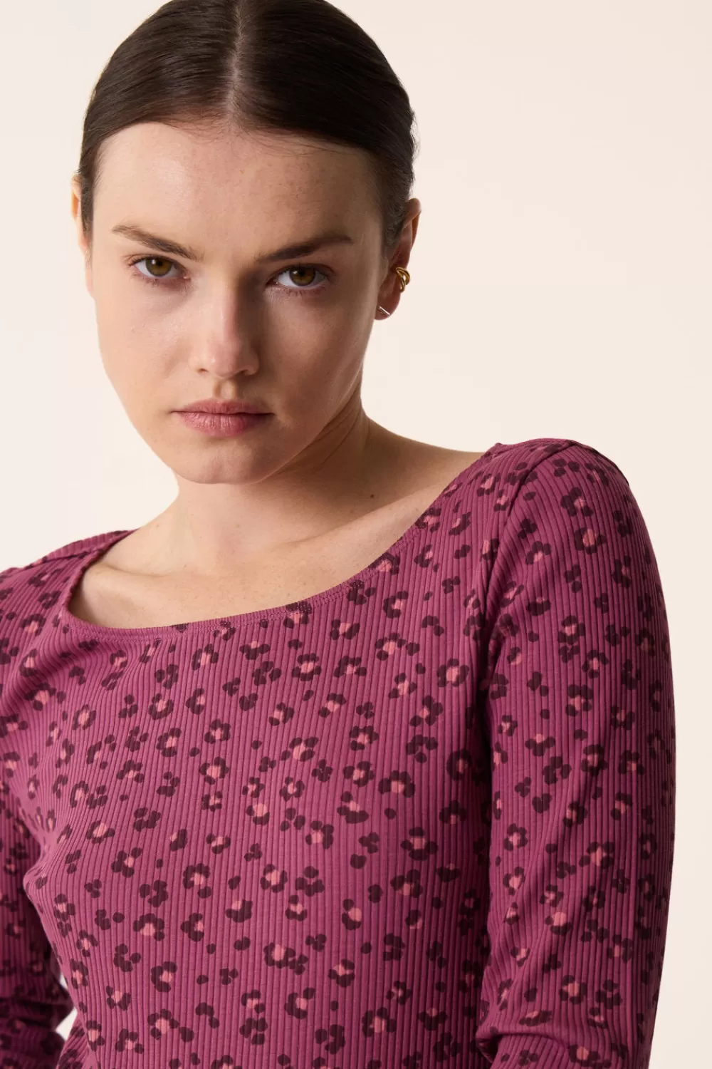 Des Petit Hauts Tee-shirt Hailey | T-shirts & Sweats