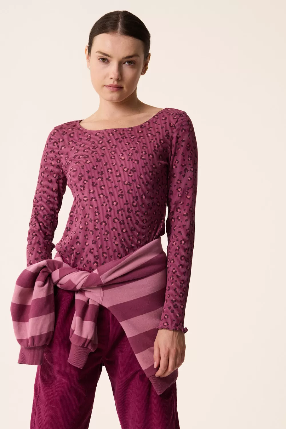 Des Petit Hauts Tee-shirt Hailey | T-shirts & Sweats