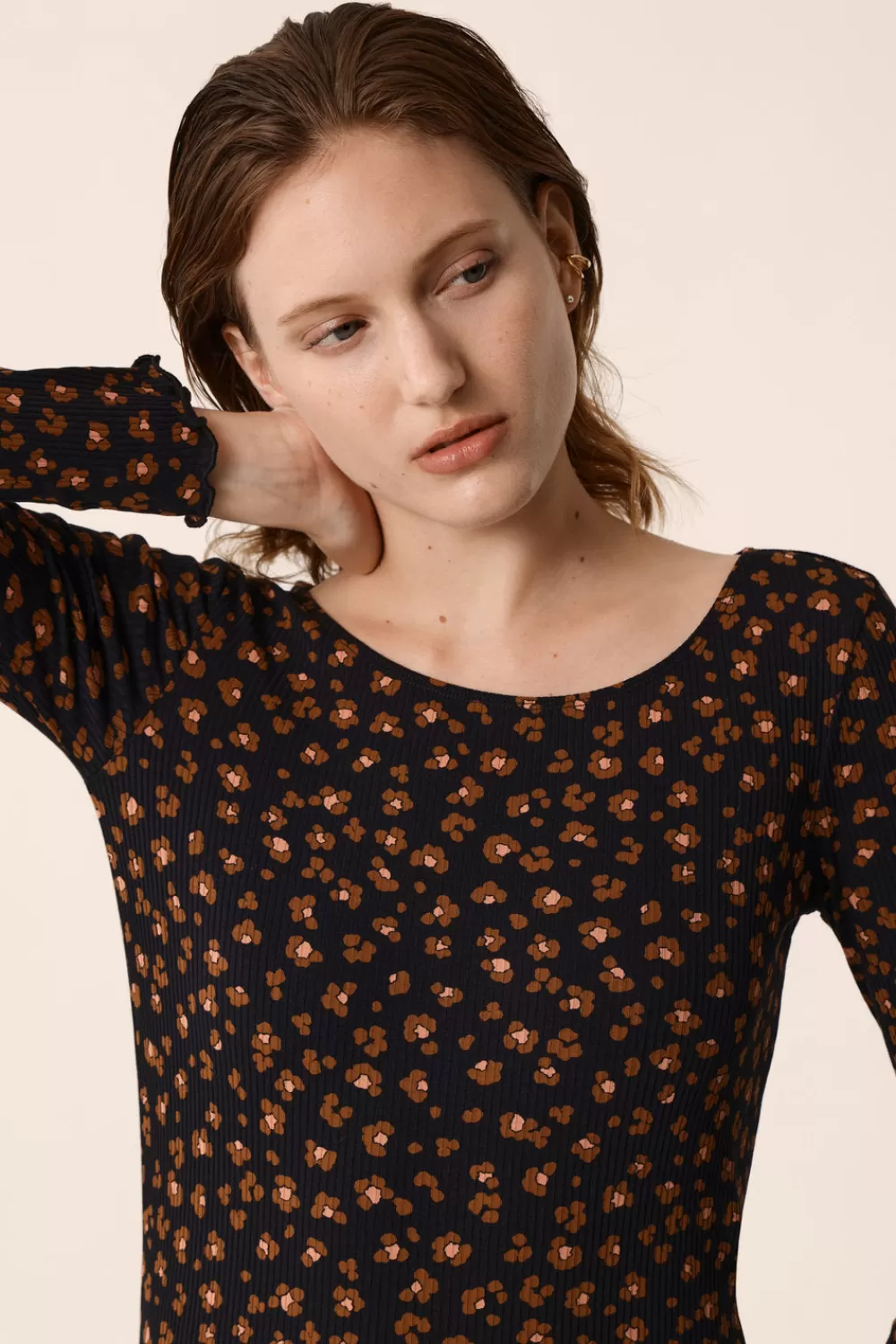 Des Petit Hauts Tee-shirt Hailey | T-shirts & Sweats