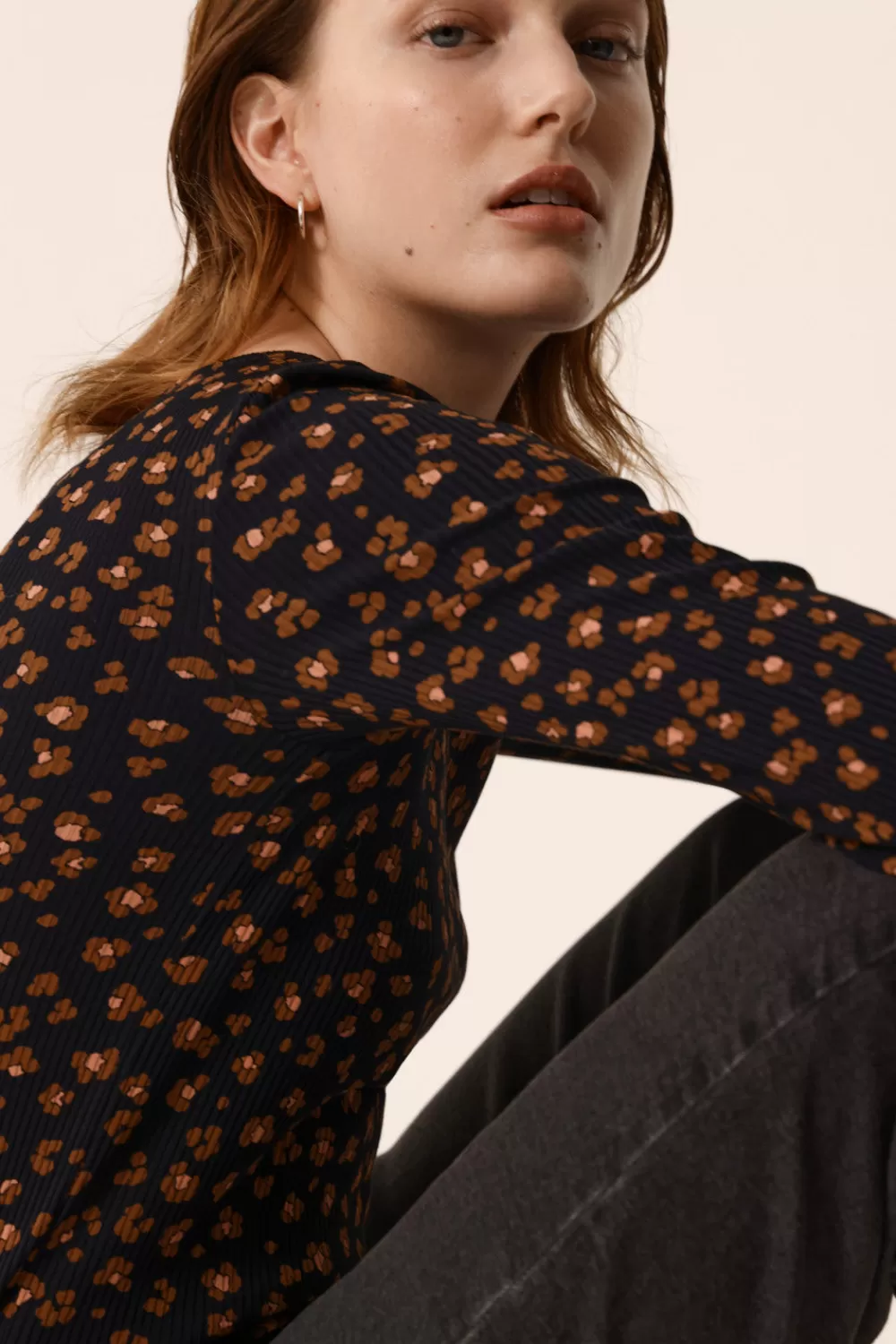 Des Petit Hauts Tee-shirt Hailey | T-shirts & Sweats