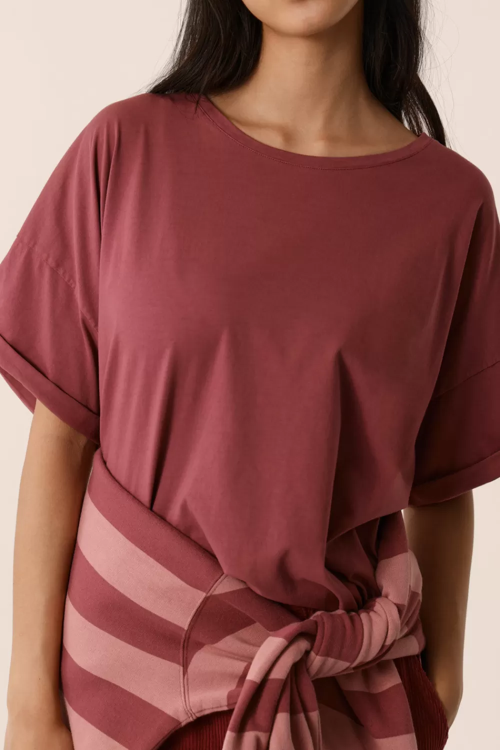 Des Petit Hauts Tee-shirt Haricia | T-shirts & Sweats