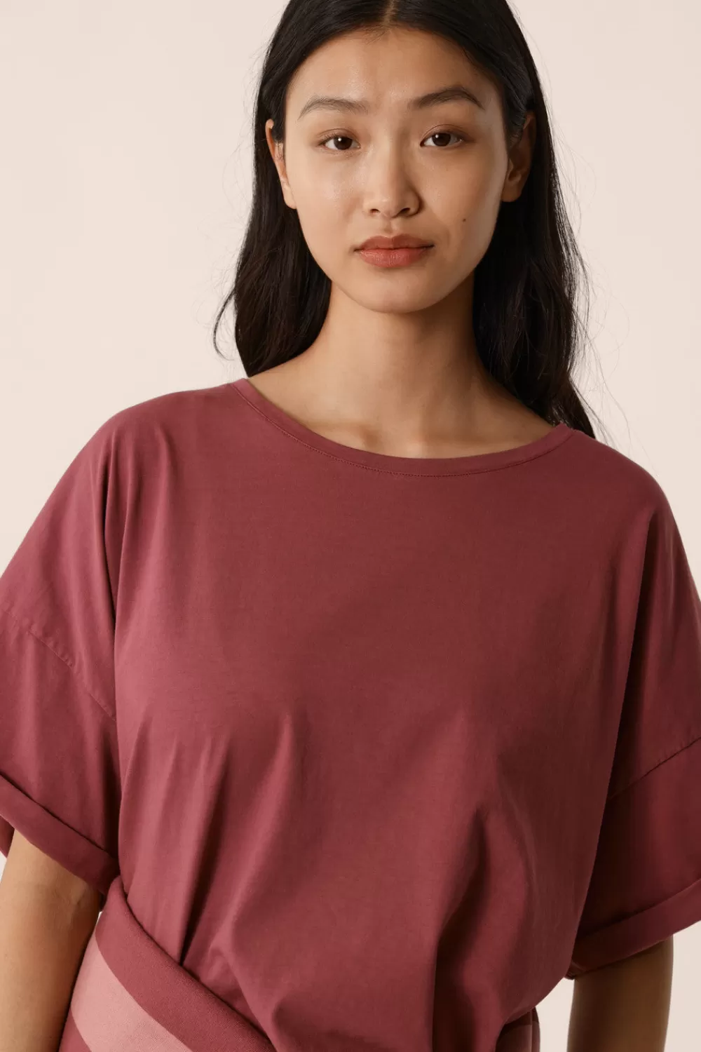 Des Petit Hauts Tee-shirt Haricia | T-shirts & Sweats