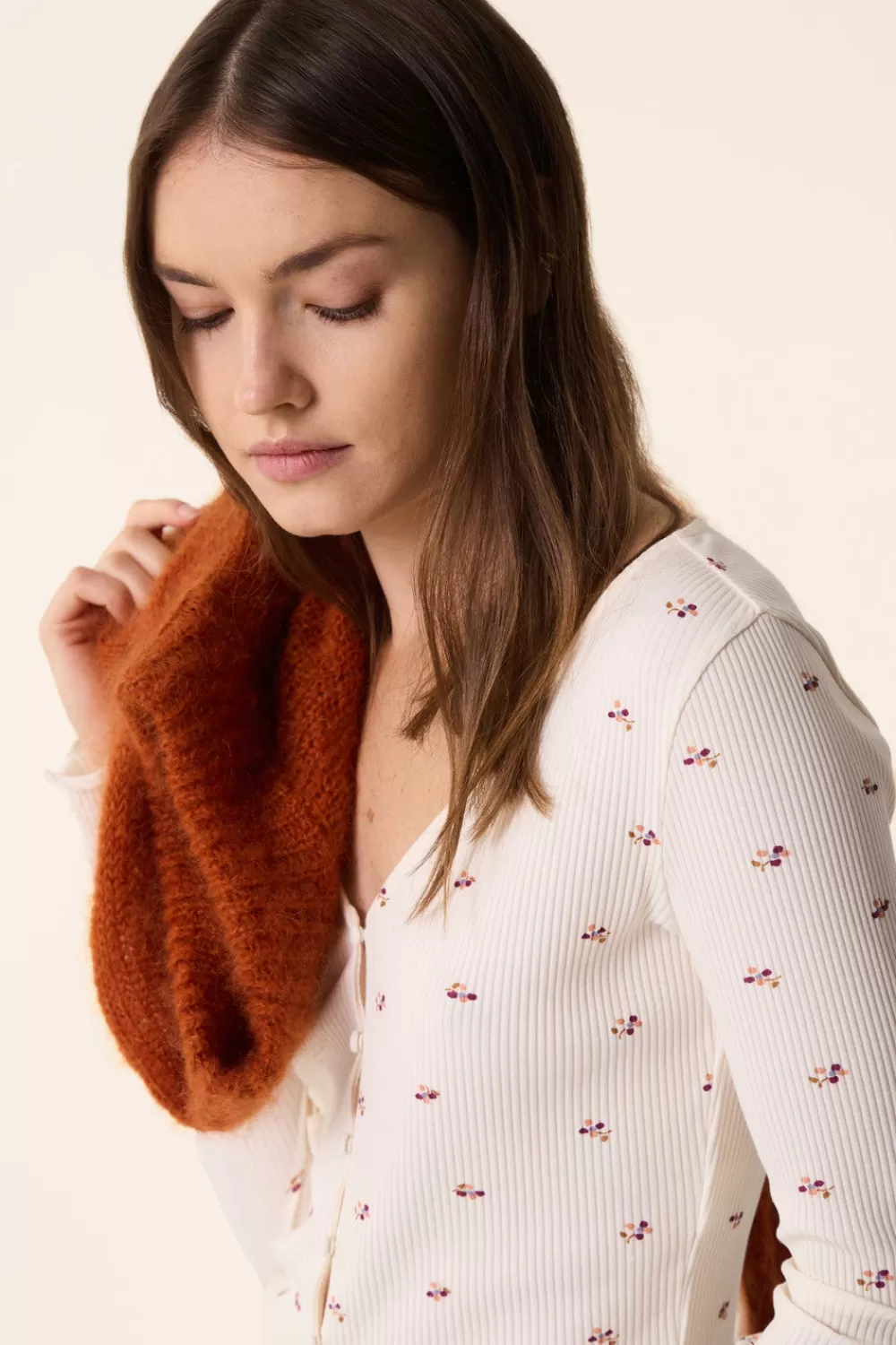 Des Petit Hauts Tee-shirt Hashley | T-shirts & Sweats