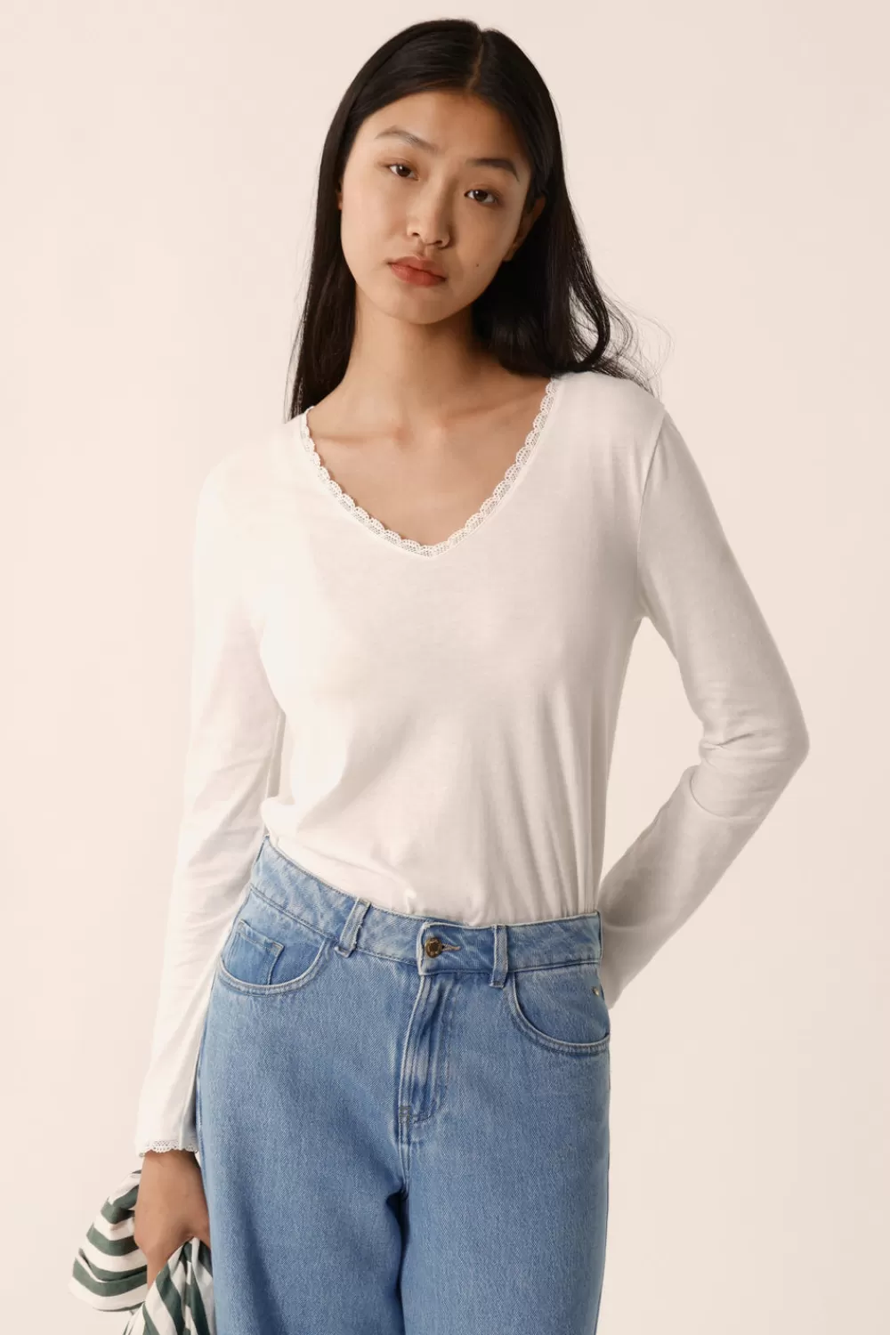 Des Petit Hauts Tee-shirt Izolene | T-shirts & Sweats