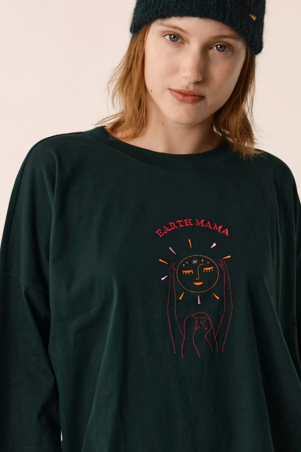 Des Petit Hauts Tee-shirt Janelia | T-shirts & Sweats