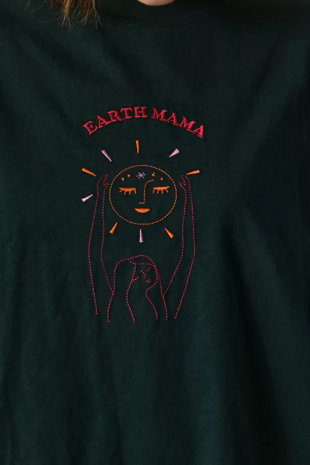 Des Petit Hauts Tee-shirt Janelia | T-shirts & Sweats