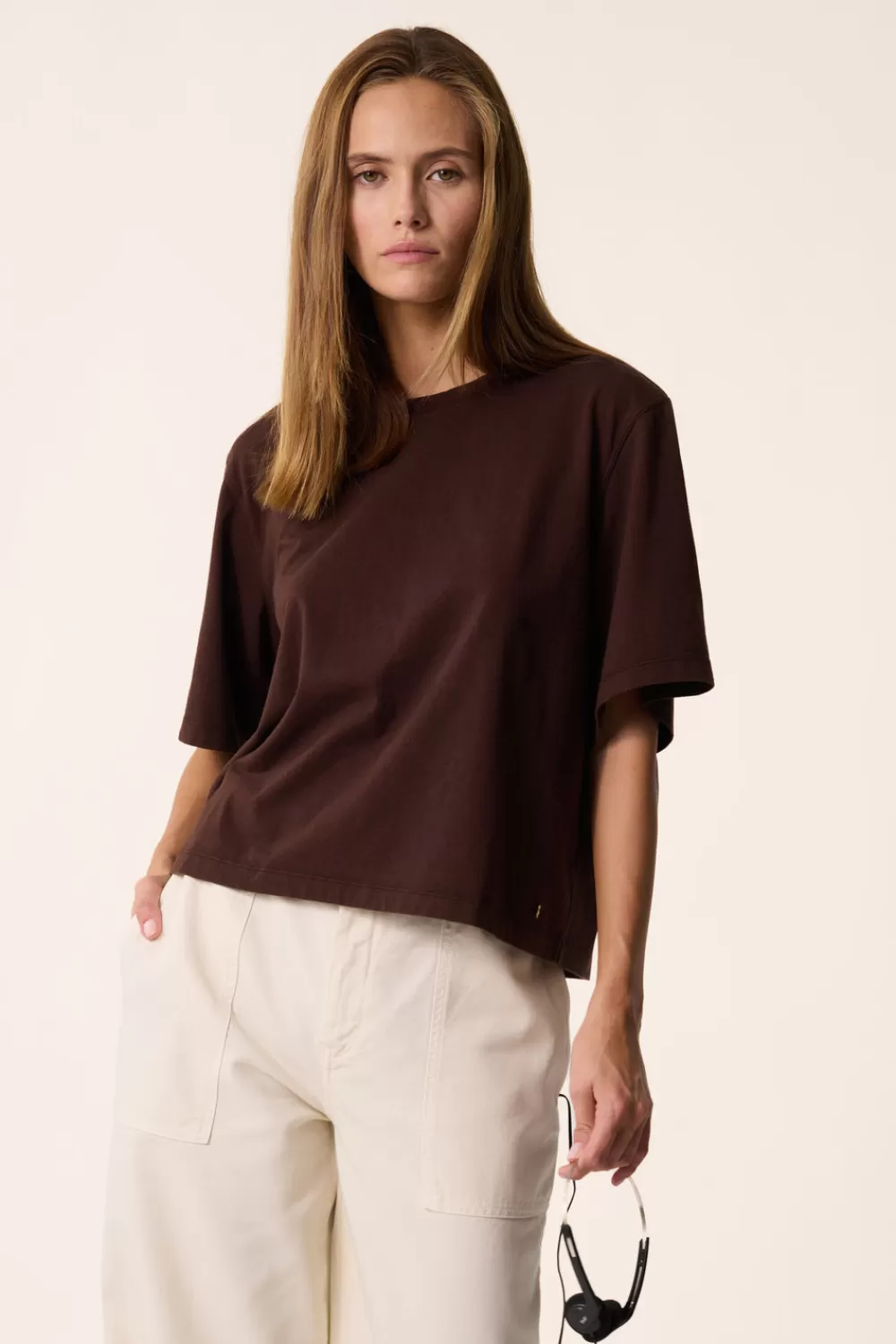 Des Petit Hauts Tee-shirt Jerry | T-shirts & Sweats