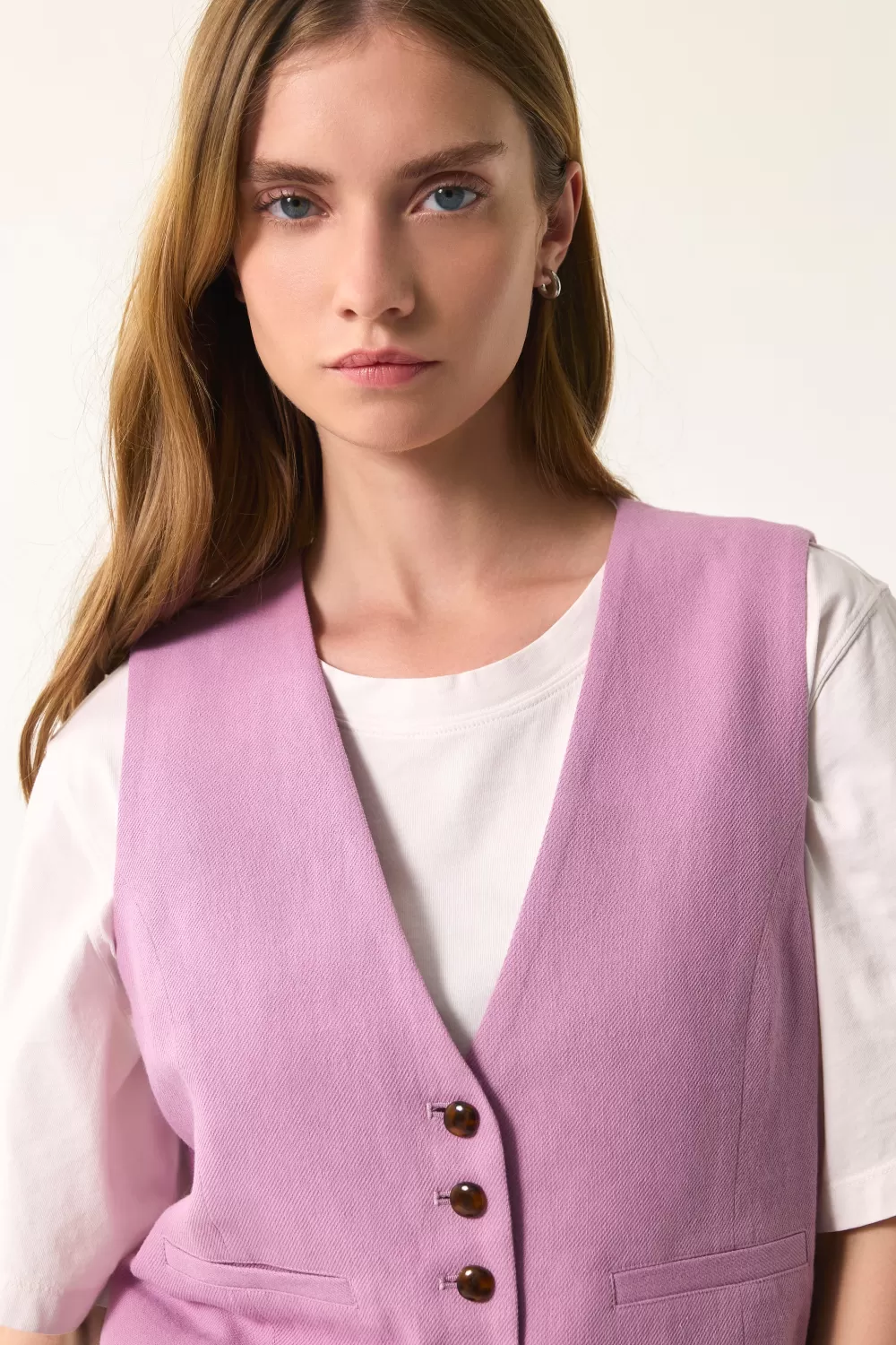 Des Petit Hauts Veste Ellion | Ensembles New | Vestes & Manteaux