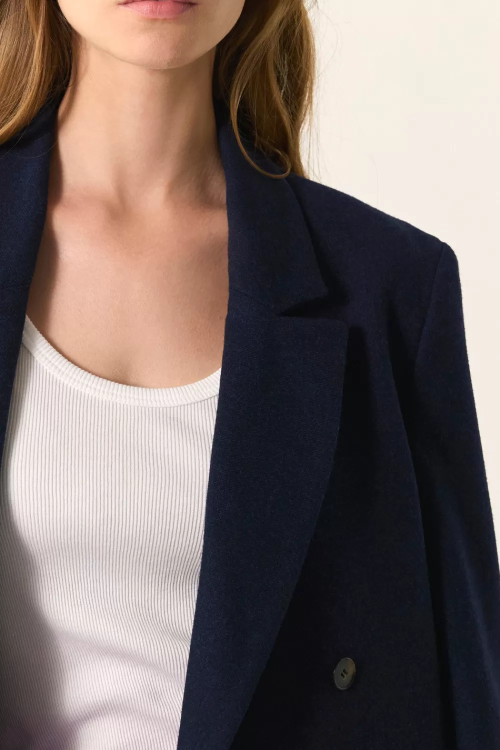 Des Petit Hauts Veste Rosie | Ensembles New | Vestes & Manteaux