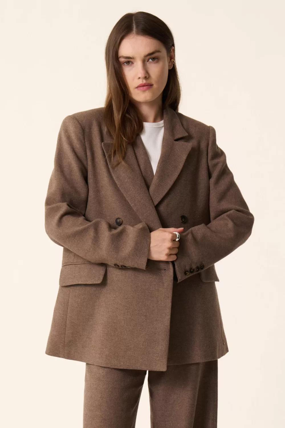Des Petit Hauts Veste Rosie | Ensembles New | Vestes & Manteaux