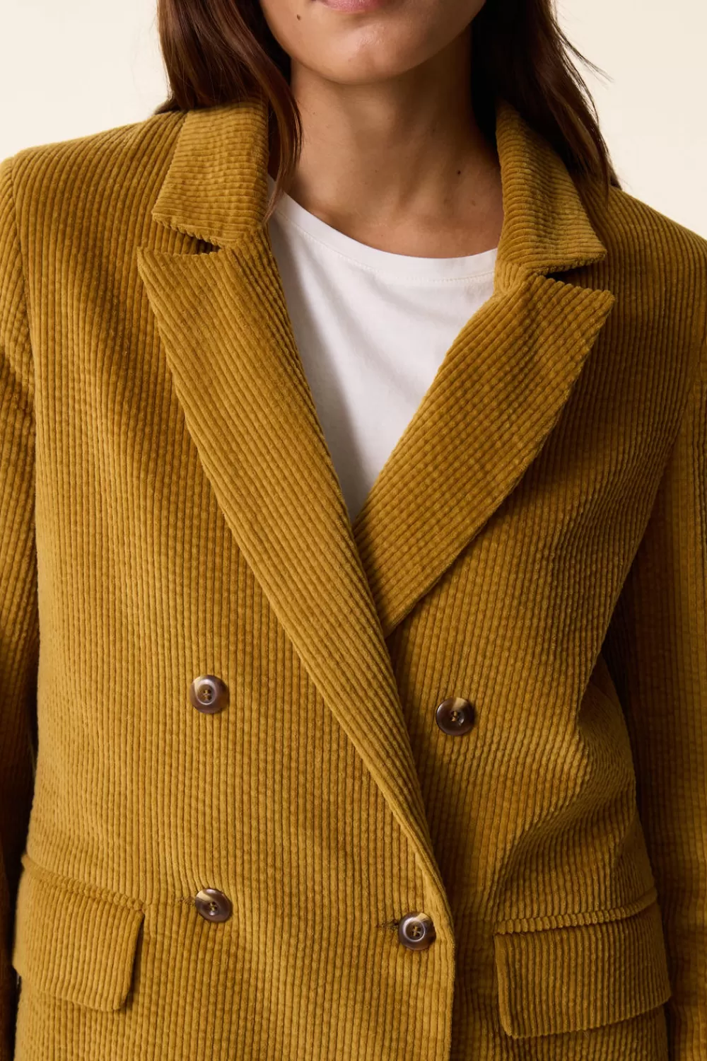 Des Petit Hauts Veste Sianette | Ensembles New | Vestes & Manteaux