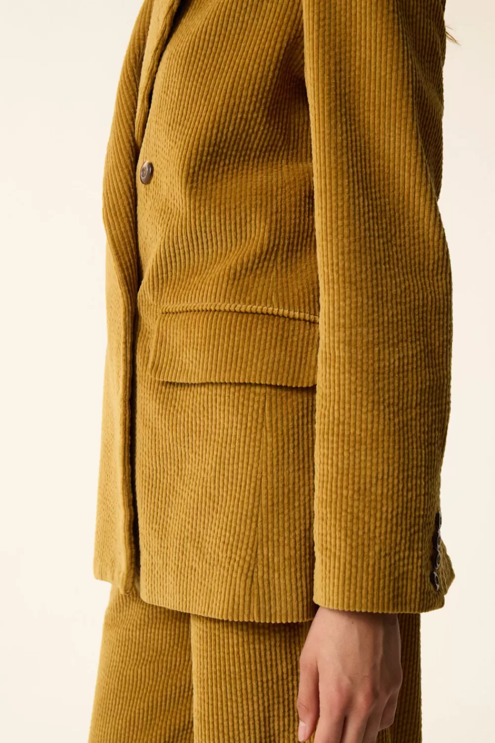 Des Petit Hauts Veste Sianette | Ensembles New | Vestes & Manteaux