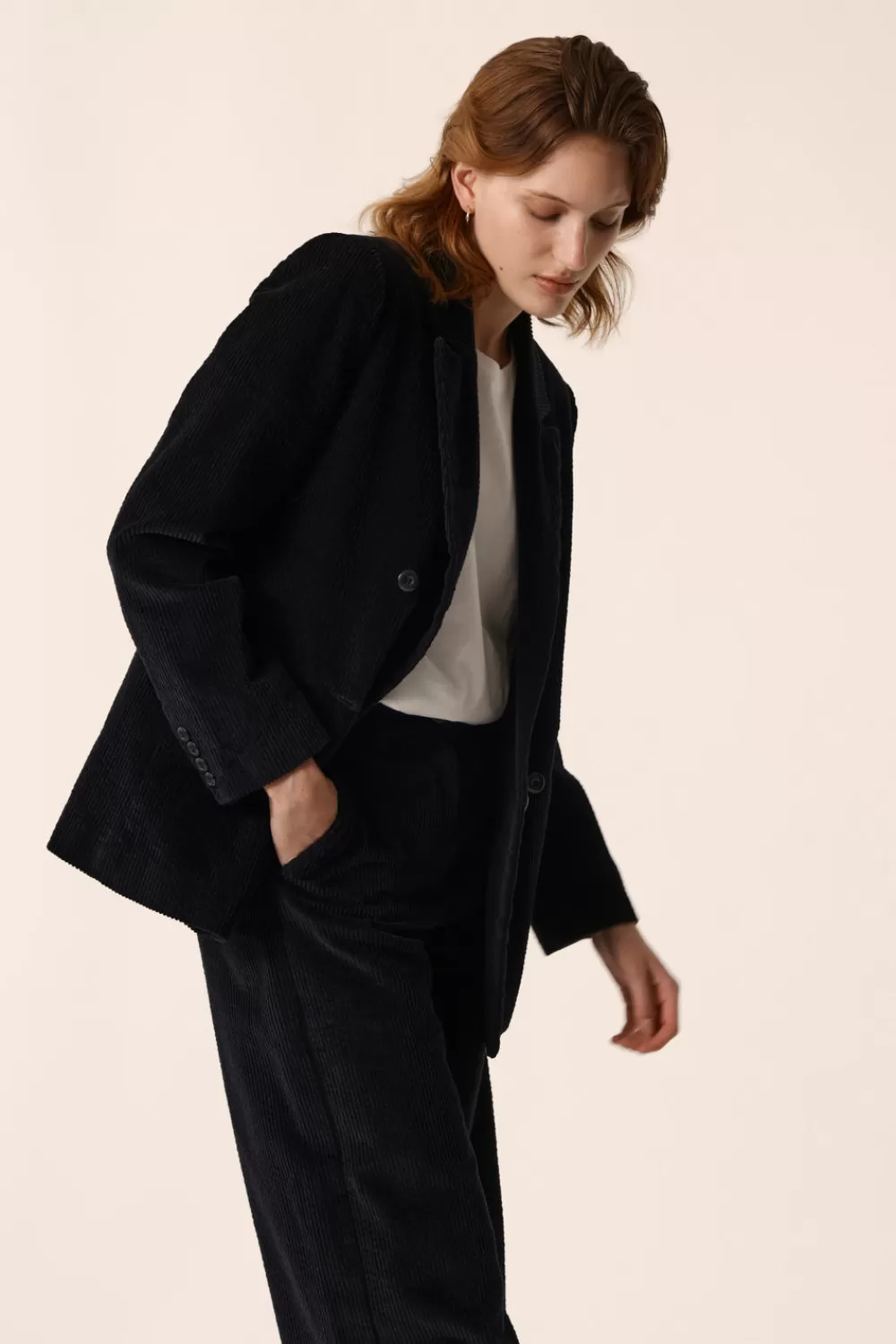 Des Petit Hauts Veste Sianette | Ensembles New | Vestes & Manteaux