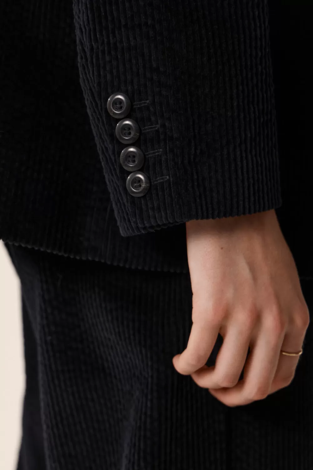 Des Petit Hauts Veste Sianette | Ensembles New | Vestes & Manteaux
