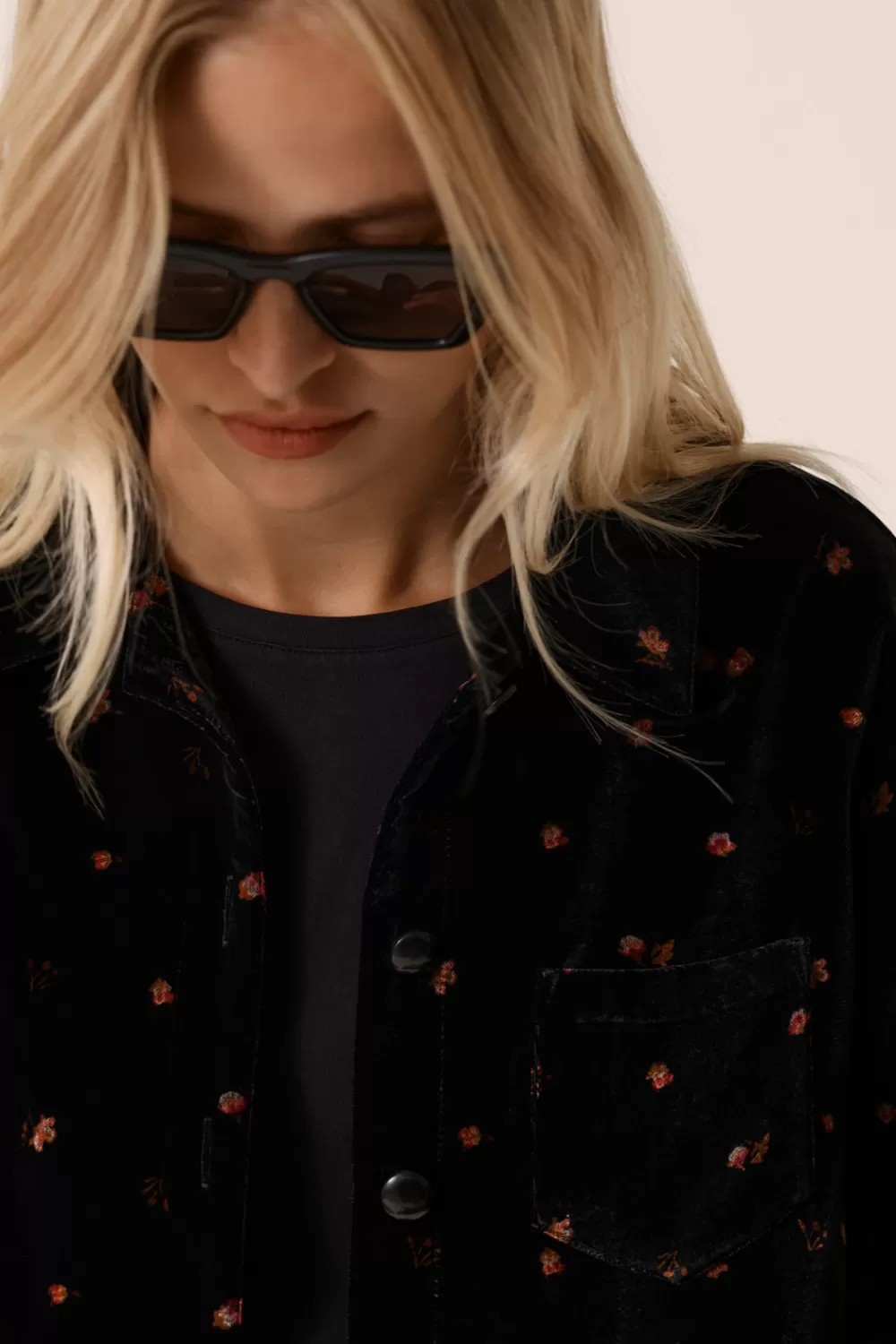 Des Petit Hauts Veste Timeo | Ensembles New | Vestes & Manteaux